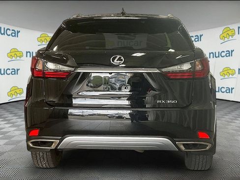 Used 2021 Lexus RX 350 AWD w/ Premium Package image 5