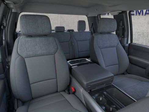 New 2026 Ford F150 XLT AWD/4WD image 11