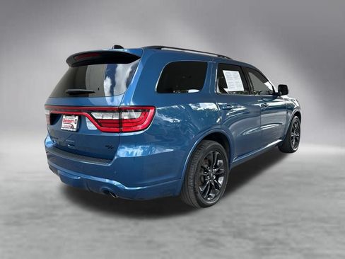 Used 2024 Dodge Durango R/T AWD/4WD image 3