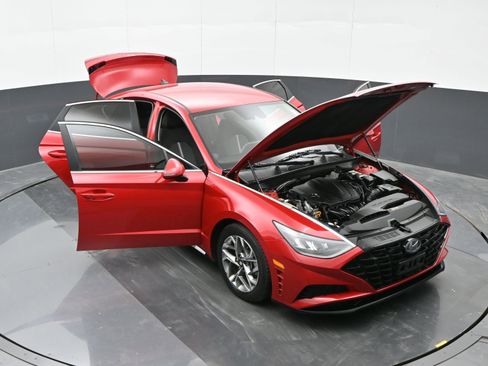 Used 2020 Hyundai Sonata SEL image 45