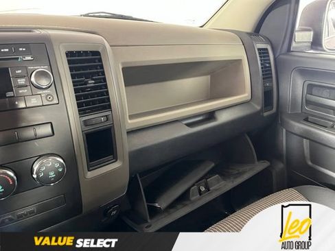 Used 2010 Dodge Ram 1500 Truck ST w/ ST Popular Equipment Group AWD/4WD image 21