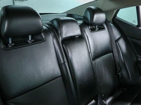 Used 2022 Nissan Maxima SV w/ Floor Mat Group FWD image 27