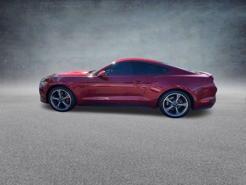 Used 2015 Ford Mustang GT Premium w/ Equipment Group 401A image 14