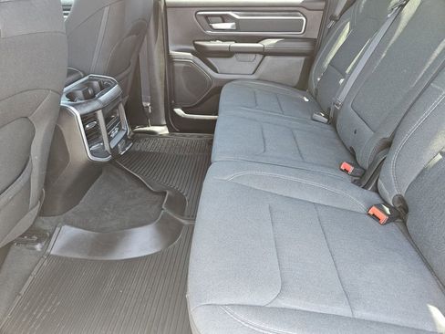 Used 2022 RAM 1500 Lone Star RWD image 19