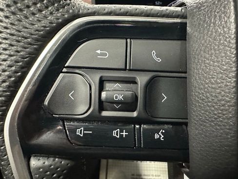 Used 2025 Toyota Tundra 1794 Edition image 21