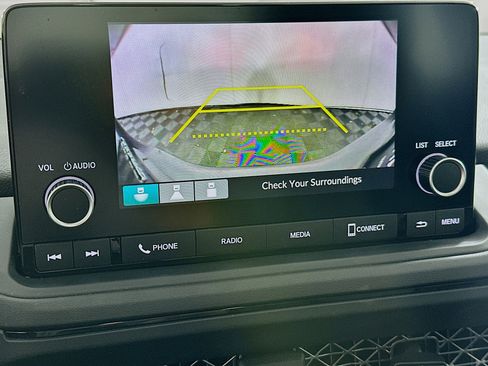 Used 2024 Honda Accord LX image 19