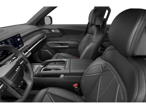 New 2027 Kia Telluride EX w/ Towing Package image 6