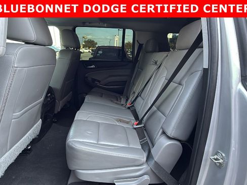 Used 2020 Chevrolet Suburban LT image 16