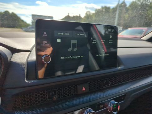 Certified 2026 Honda CR-V Sport-L image 31
