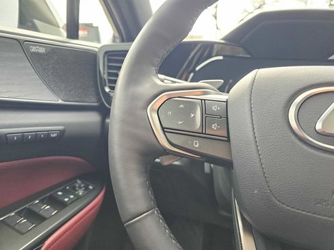 Used 2024 Lexus NX 350 AWD w/ Vision Package image 29