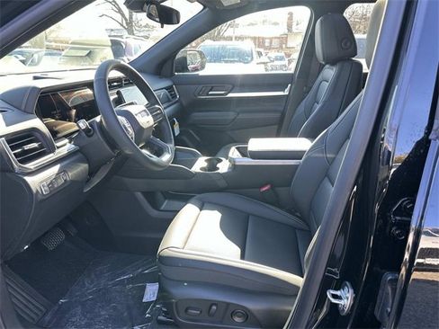 New 2026 GMC Terrain Elevation w/ Elevation Premium Package image 9