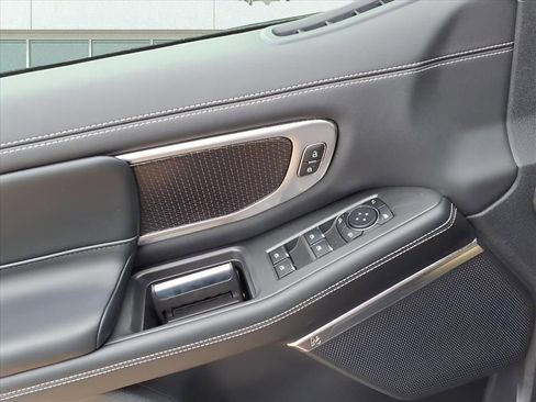 New 2025 Ford Expedition Max Platinum w/ Stealth Performance Package image 14