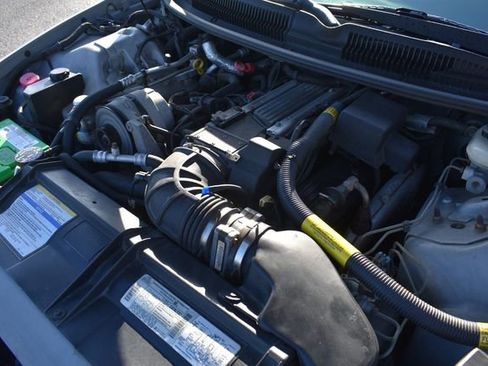 Used 1996 Chevrolet Camaro Z28 RWD image 27
