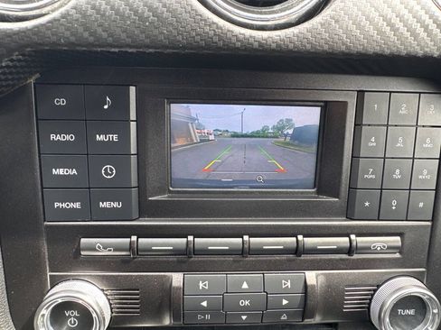 Used 2016 Ford Mustang Coupe w/ Equipment Group 051A image 13