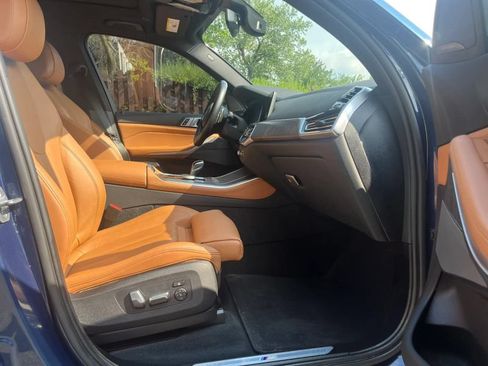 Used 2019 BMW X5 xDrive40i AWD/4WD image 15