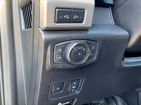 Used 2017 Ford F250 Platinum w/ Platinum Ultimate Package image 33