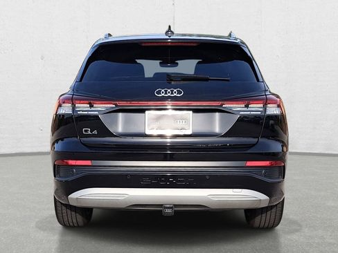 Certified 2023 Audi Q4 e-tron Premium w/ Premium Plus RWD image 6
