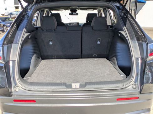 Used 2025 Honda HR-V Sport image 26