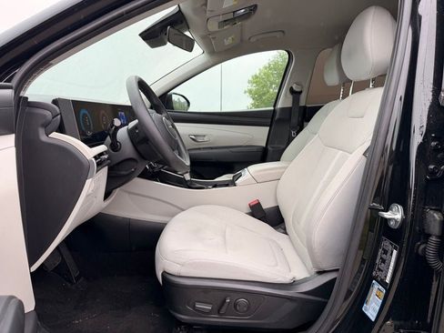 Used 2025 Hyundai Tucson SEL AWD/4WD image 26