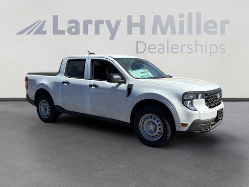 New 2026 Ford Maverick XL w/ Equipment Group 101A image 7