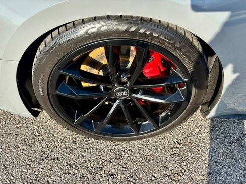 Used 2018 Audi S5 Premium Plus w/ Navigation Package image 33