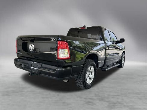 Used 2023 RAM 1500 Big Horn RWD image 3