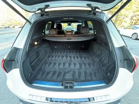 Used 2022 Mercedes-Benz GLE 350 4MATIC w/ Premium Package image 31