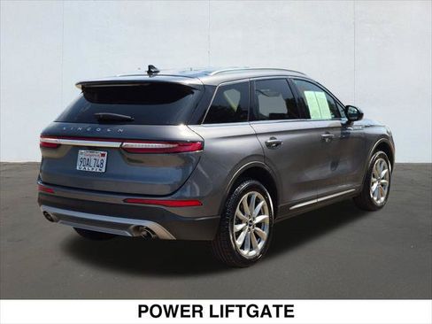 Certified 2022 Lincoln Corsair FWD w/ Premium Package image 5