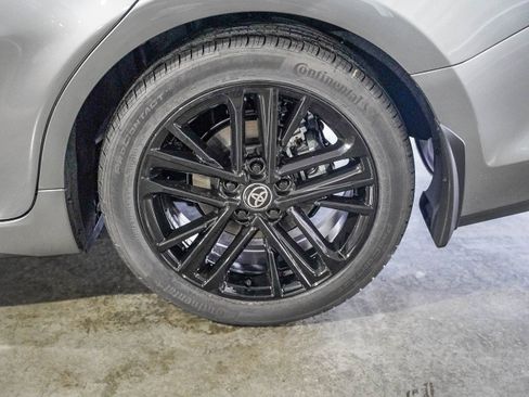 New 2026 Toyota Camry SE image 8