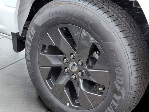 New 2025 Ford F150 STX w/ Equipment Group 200A image 20