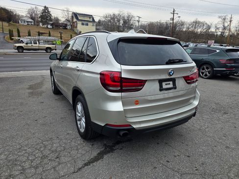 Used 2015 BMW X5 xDrive35i image 7