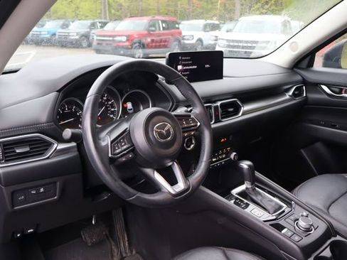 Used 2023 MAZDA CX-5 AWD 2.5 S image 9