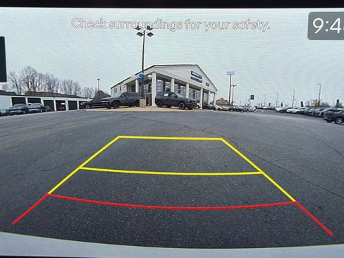 Used 2025 Hyundai Santa Fe Limited image 30