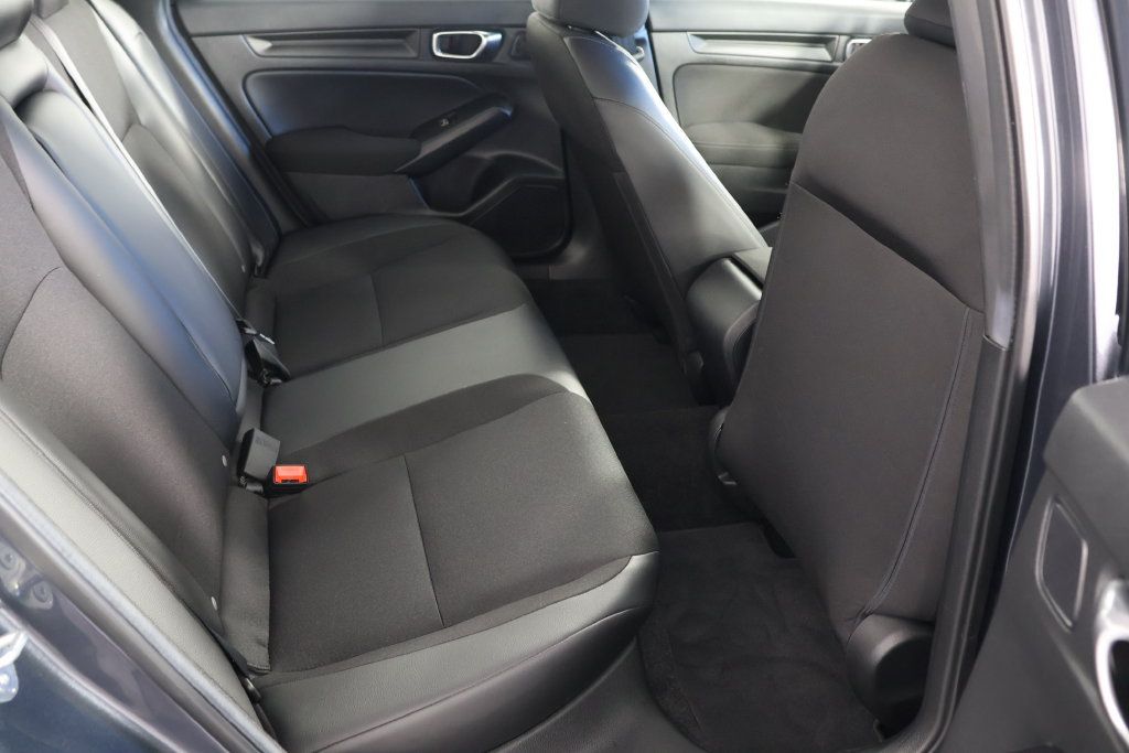Used 2026 Honda Civic Sport image 21