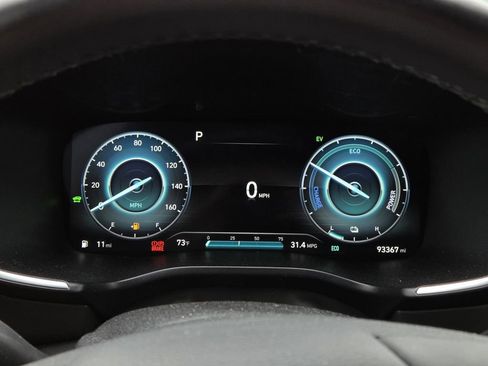 Used 2023 Hyundai Santa Fe Limited AWD/4WD image 12