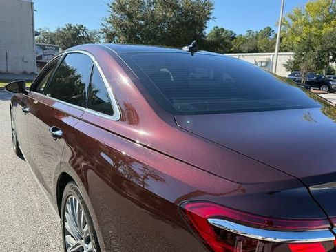 Used 2019 Audi A8 L 3.0T image 8