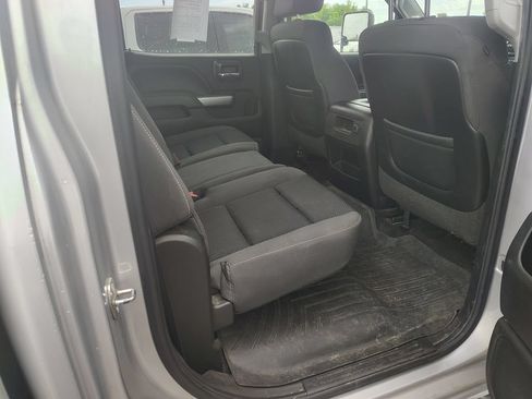 Used 2015 Chevrolet Silverado 2500 LT AWD/4WD image 17