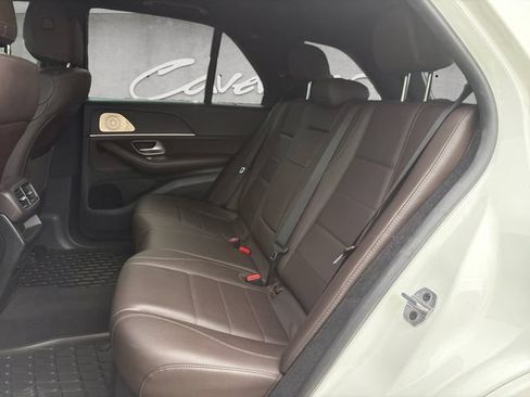 Used 2023 Mercedes-Benz GLE 350 image 22