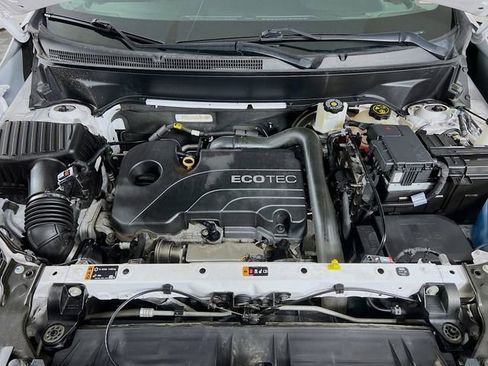 Used 2021 GMC Terrain SLT image 27