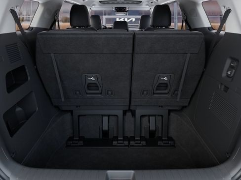 New 2026 Kia Carnival SX FWD image 19