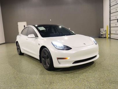 Used 2020 Tesla Model 3 Standard Range
