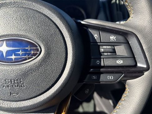 New 2026 Subaru Crosstrek 2.5i Wilderness image 59