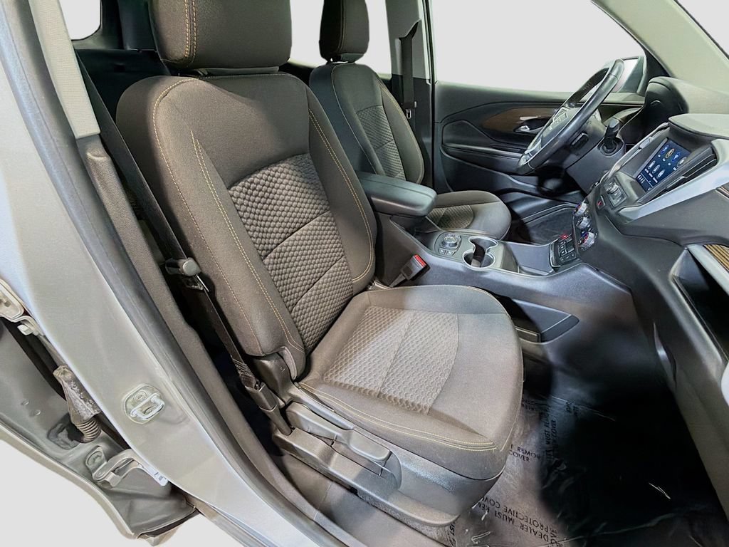 Used 2020 GMC Terrain SLE w/ Driver Convenience Package AWD/4WD image 30