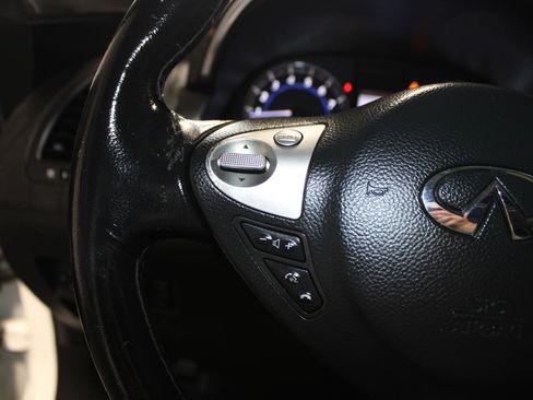 Used 2012 INFINITI FX35 2WD image 12