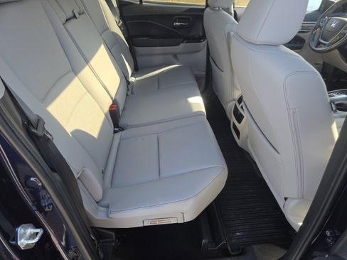 Used 2021 Honda Ridgeline RTL image 22