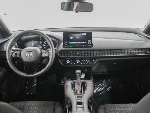 Used 2024 Honda HR-V Sport image 13