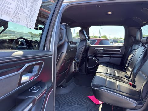 Used 2023 RAM 1500 Laramie AWD/4WD image 30