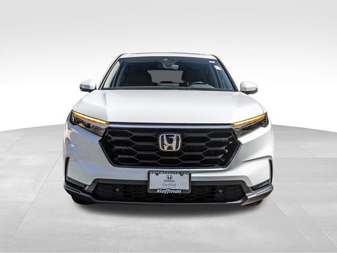 Used 2023 Honda CR-V EX-L image 2