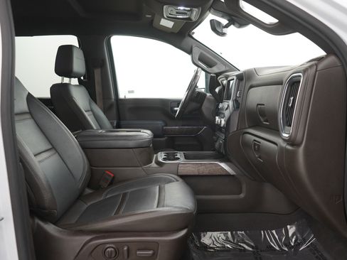 Used 2020 GMC Sierra 2500 Denali w/ Technology Package image 14