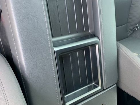 Used 2024 Toyota Tundra SR5 w/ TRD Sport Package image 21